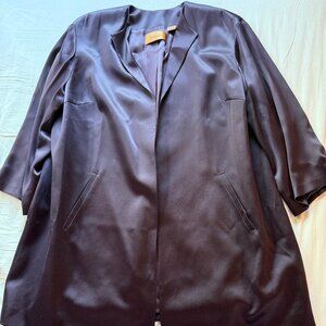 Dana Buchman Luxe jacket